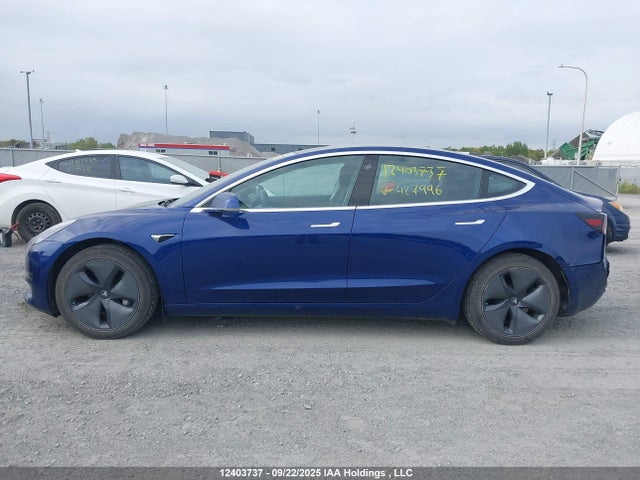 Tesla MODEL 3 2019 5YJ3E1EA2KF427996 Image 15