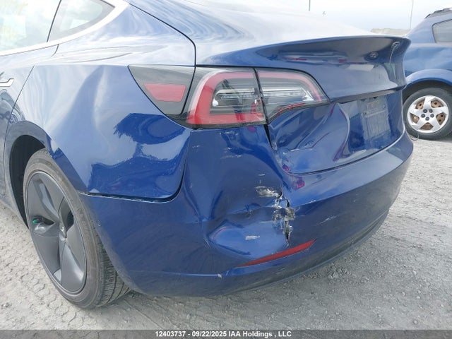 Tesla MODEL 3 2019 5YJ3E1EA2KF427996 Image 6