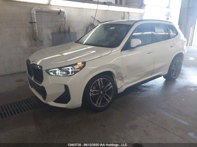 WBX73EF05P5W21955 BMW 2023