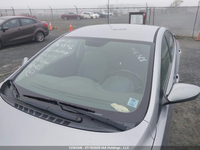 Hyundai dohc mpi nu 2016 5NPDH4AE9GH709079 Image 18