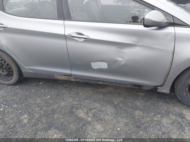 Hyundai dohc mpi nu 2016 5NPDH4AE9GH709079 Image 20