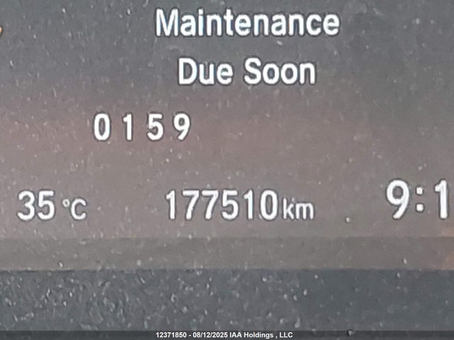 Honda k20c2 2018 2HGFC2E56JH014789 Image 16