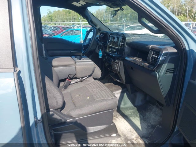 1FTEW1EP5PKE99960 Ford 2.7l-4v