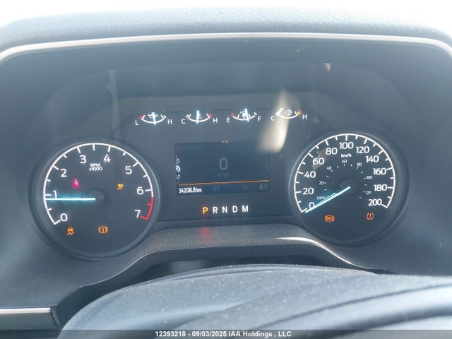 1FTEW1EP5PKE99960 Ford 2.7l-4v