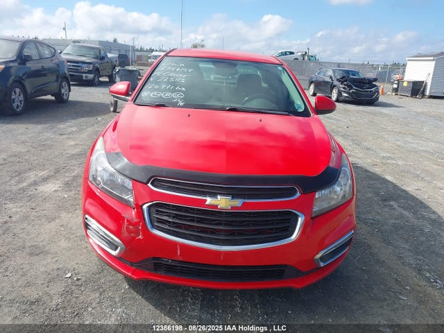 Chevrolet LUV 2015 1G1PC5SB5F7223113 Image 13