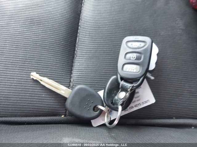 Hyundai mpi nu 2018 5NPD74LF7JH346362 Image 11