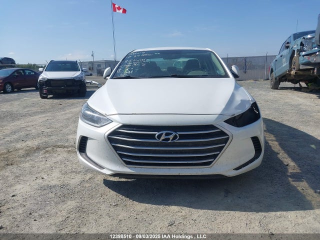 Hyundai mpi nu 2018 5NPD74LF7JH346362 Image 13