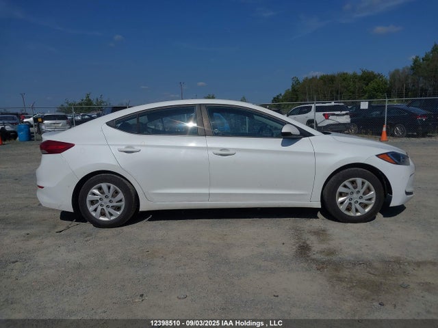 Hyundai mpi nu 2018 5NPD74LF7JH346362 Image 14