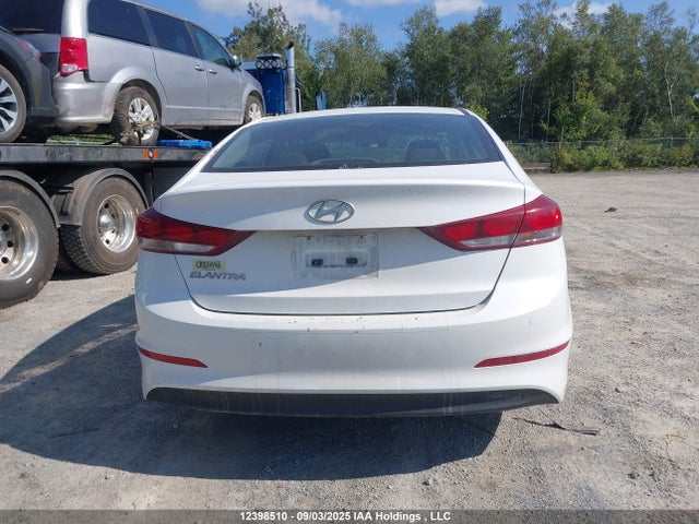 Hyundai mpi nu 2018 5NPD74LF7JH346362 Image 17