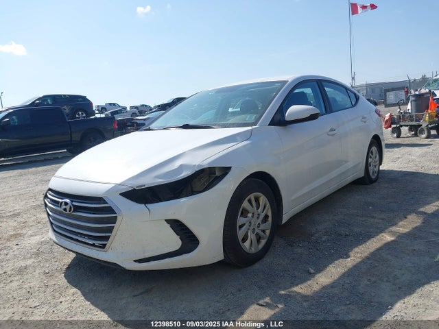 Hyundai mpi nu 2018 5NPD74LF7JH346362 Image 2