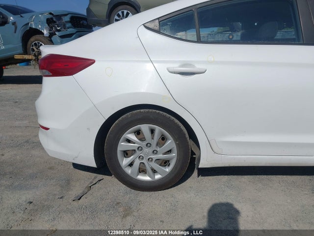 Hyundai mpi nu 2018 5NPD74LF7JH346362 Image 21