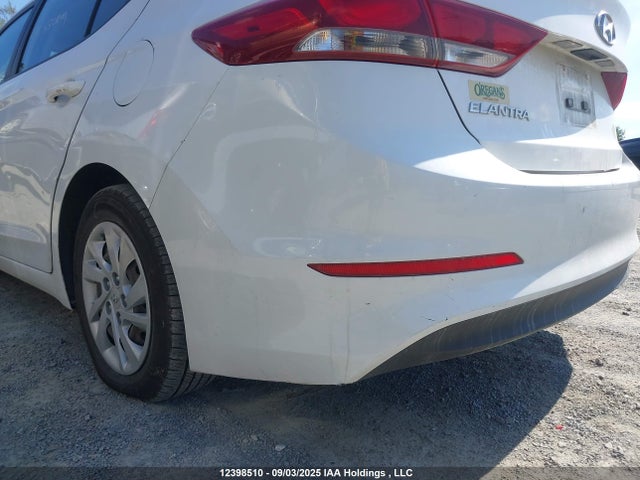 Hyundai mpi nu 2018 5NPD74LF7JH346362 Image 22