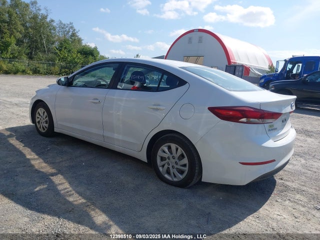 Hyundai mpi nu 2018 5NPD74LF7JH346362 Image 3