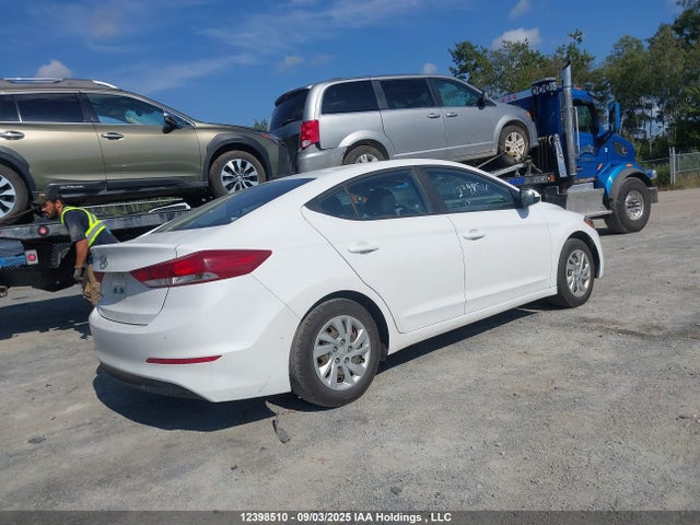 Hyundai mpi nu 2018 5NPD74LF7JH346362 Image 4