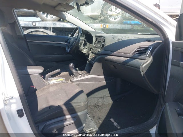 Hyundai mpi nu 2018 5NPD74LF7JH346362 Image 5