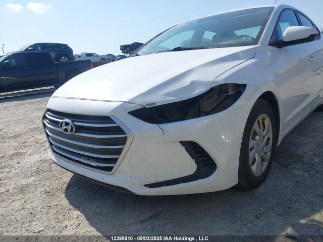 Hyundai mpi nu 2018 5NPD74LF7JH346362 Image 6