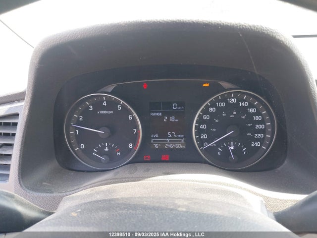 Hyundai mpi nu 2018 5NPD74LF7JH346362 Image 7