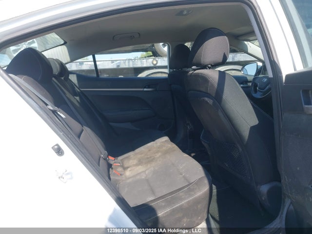 Hyundai mpi nu 2018 5NPD74LF7JH346362 Image 8
