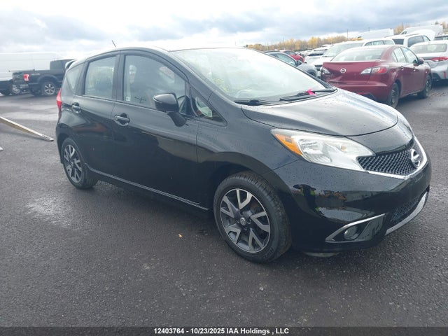 Nissan VERSA NOTE 2016 3N1CE2CP4GL409119 Image 1