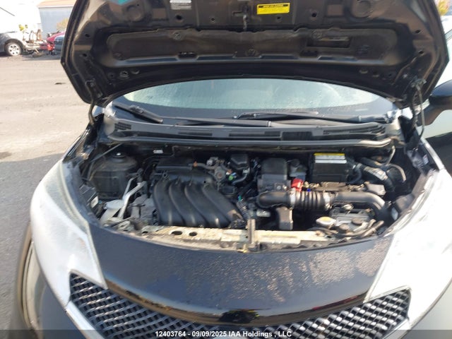 Nissan VERSA NOTE 2016 3N1CE2CP4GL409119 Image 10