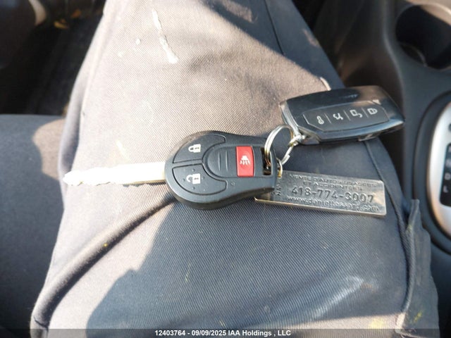Nissan VERSA NOTE 2016 3N1CE2CP4GL409119 Image 11