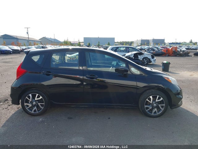 Nissan VERSA NOTE 2016 3N1CE2CP4GL409119 Image 12