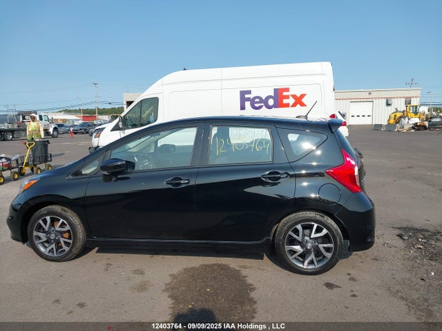 Nissan VERSA NOTE 2016 3N1CE2CP4GL409119 Image 13