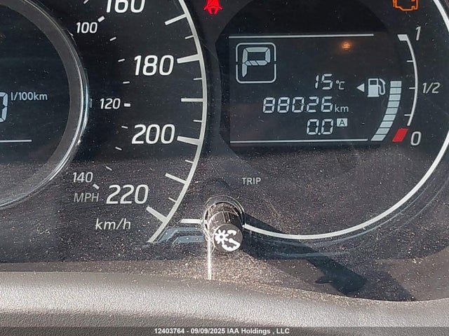 Nissan VERSA NOTE 2016 3N1CE2CP4GL409119 Image 14