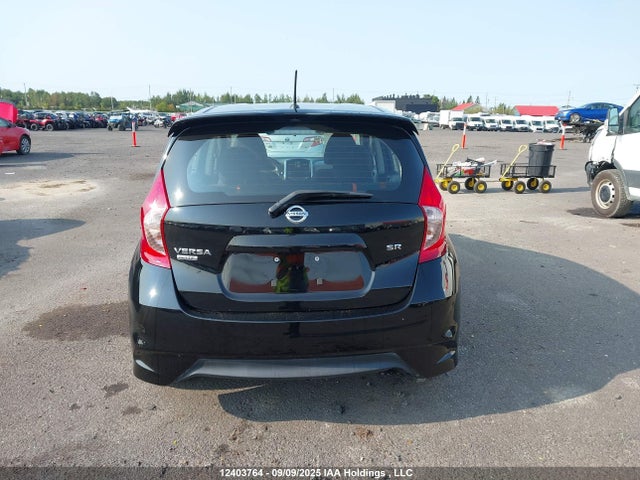 Nissan VERSA NOTE 2016 3N1CE2CP4GL409119 Image 15