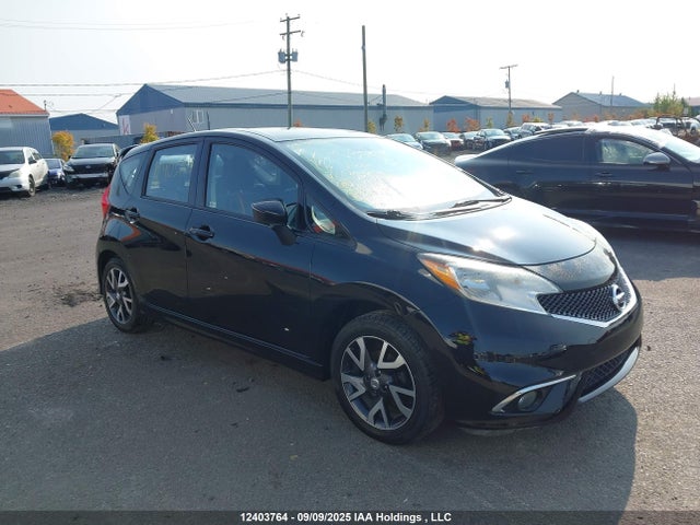 Nissan VERSA NOTE 2016 3N1CE2CP4GL409119 Image 19