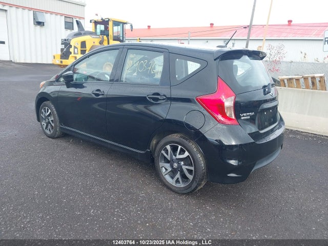 Nissan VERSA NOTE 2016 3N1CE2CP4GL409119 Image 3