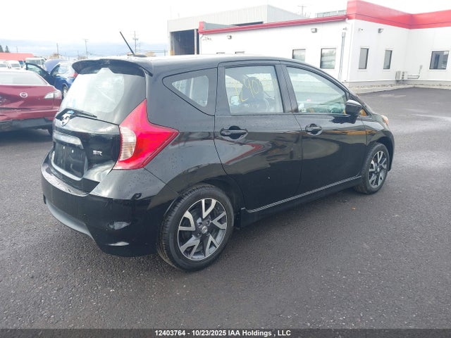 Nissan VERSA NOTE 2016 3N1CE2CP4GL409119 Image 4