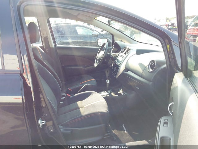Nissan VERSA NOTE 2016 3N1CE2CP4GL409119 Image 5