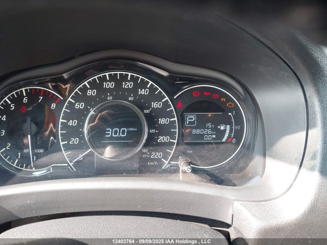 Nissan VERSA NOTE 2016 3N1CE2CP4GL409119 Image 7