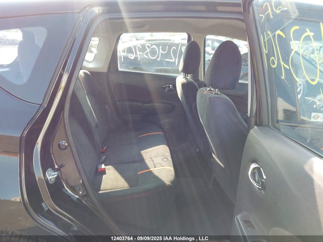 Nissan VERSA NOTE 2016 3N1CE2CP4GL409119 Image 8