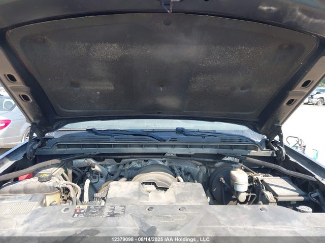 1GCVKNEH3GZ151285 Chevrolet lv3 - sidi, vvt, aluminum, e85 max