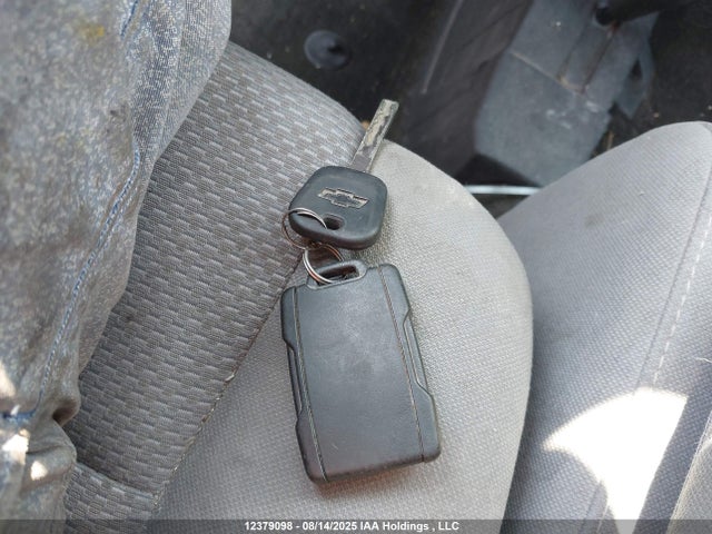 1GCVKNEH3GZ151285 Chevrolet lv3 - sidi, vvt, aluminum, e85 max