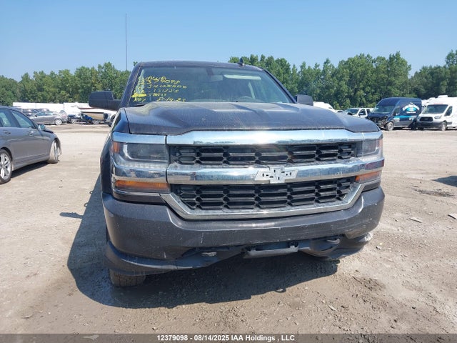 1GCVKNEH3GZ151285 Chevrolet lv3 - sidi, vvt, aluminum, e85 max