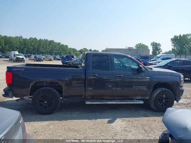 1GCVKNEH3GZ151285 Chevrolet lv3 - sidi, vvt, aluminum, e85 max