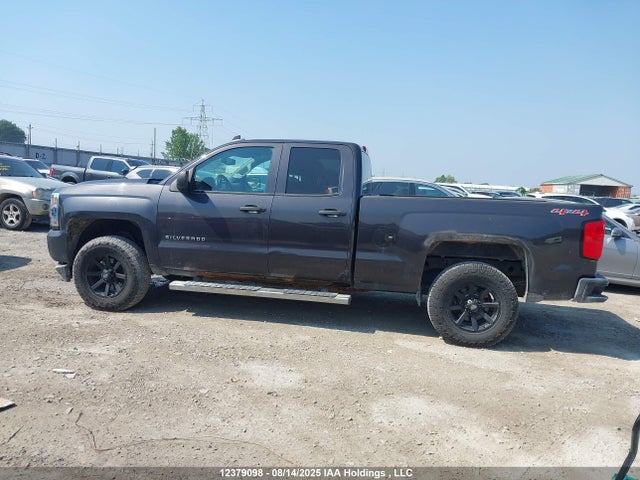1GCVKNEH3GZ151285 Chevrolet lv3 - sidi, vvt, aluminum, e85 max