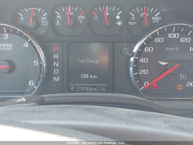 1GCVKNEH3GZ151285 Chevrolet lv3 - sidi, vvt, aluminum, e85 max