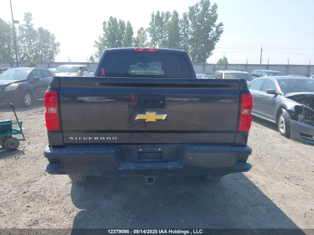 1GCVKNEH3GZ151285 Chevrolet lv3 - sidi, vvt, aluminum, e85 max