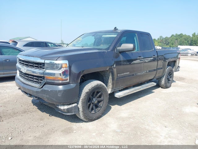 1GCVKNEH3GZ151285 Chevrolet lv3 - sidi, vvt, aluminum, e85 max