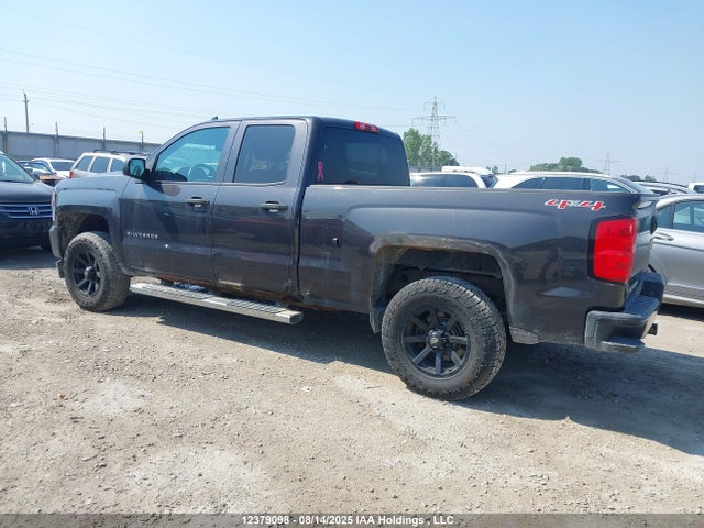 1GCVKNEH3GZ151285 Chevrolet lv3 - sidi, vvt, aluminum, e85 max