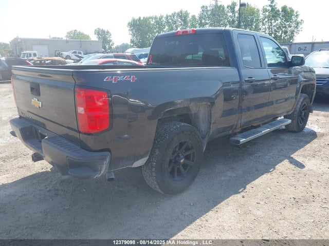 1GCVKNEH3GZ151285 Chevrolet lv3 - sidi, vvt, aluminum, e85 max