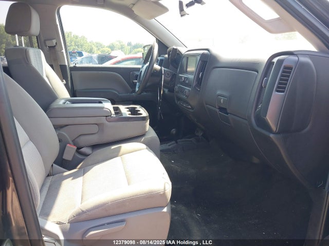 1GCVKNEH3GZ151285 Chevrolet lv3 - sidi, vvt, aluminum, e85 max