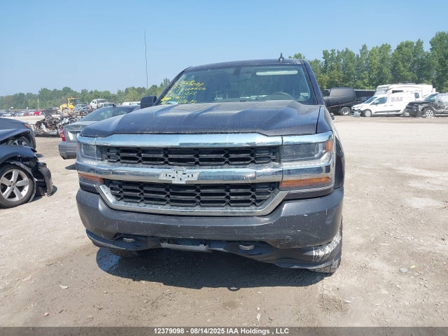 1GCVKNEH3GZ151285 Chevrolet lv3 - sidi, vvt, aluminum, e85 max