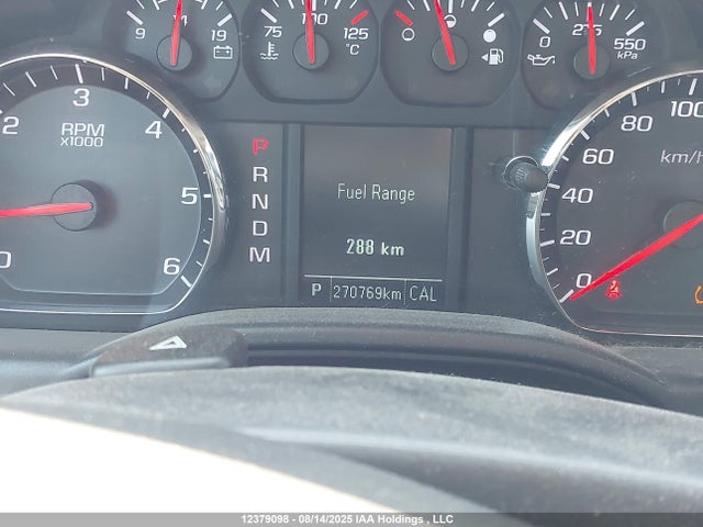 1GCVKNEH3GZ151285 Chevrolet lv3 - sidi, vvt, aluminum, e85 max