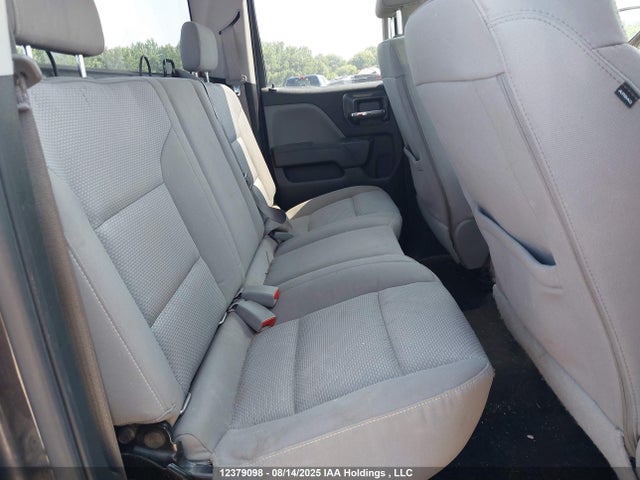 1GCVKNEH3GZ151285 Chevrolet lv3 - sidi, vvt, aluminum, e85 max
