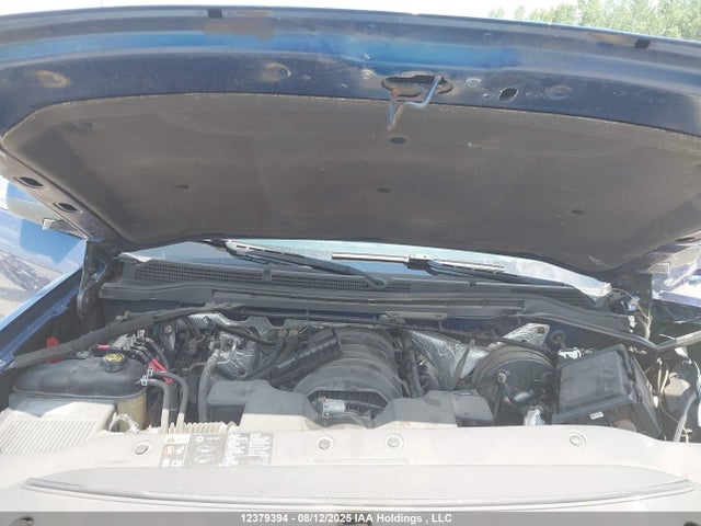 3GTU2MEC7GG201406 GMC l83 - sidi, vvt, afm, e85 max, aluminum